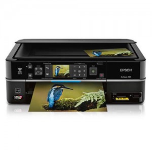Epson ARTISAN 710 Inkjet